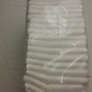 Attends Medium Adult Briefs-Unisex; 24 count, New-Last ONE